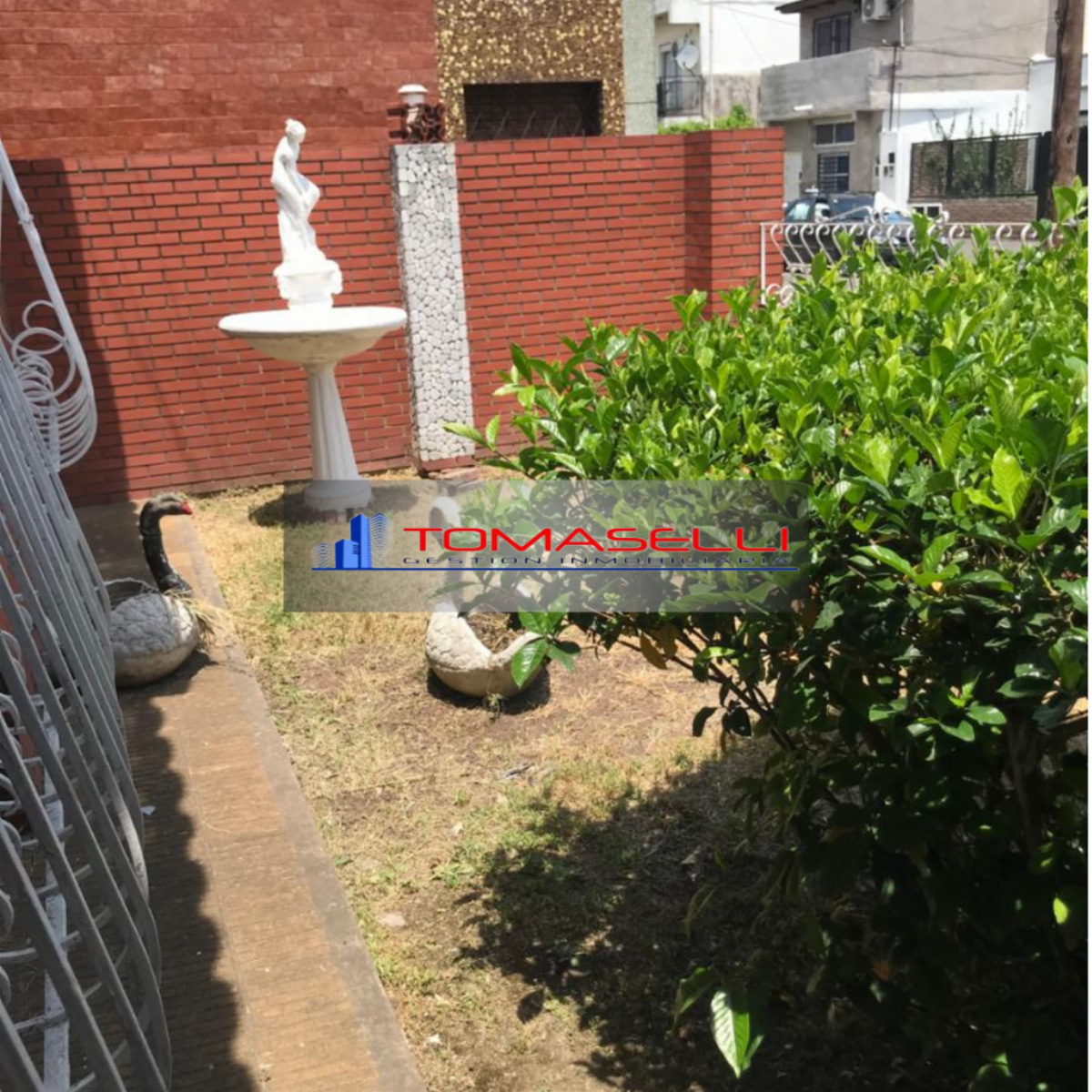 CAAGUAZU 1000 · La Matanza — foto 3