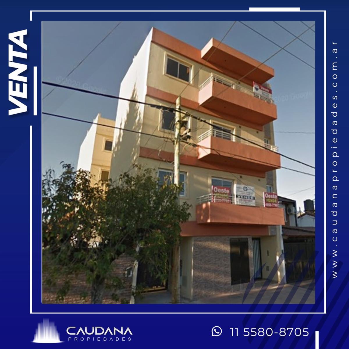 Rep. de Chile 400 · La Matanza — foto 5