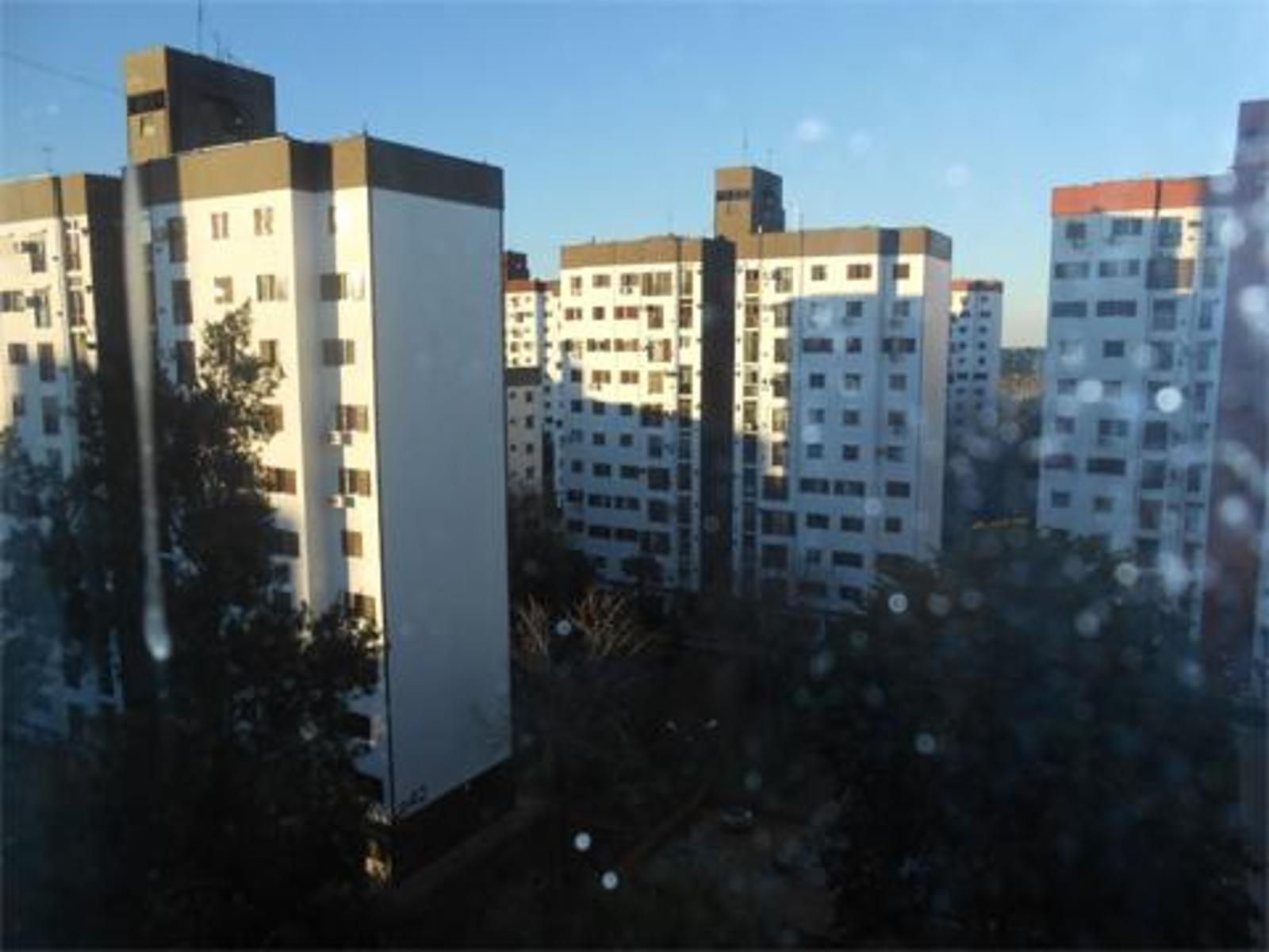 Departamento de 4 ambientes en barrio cerrado Complejo Habitacional Wilde