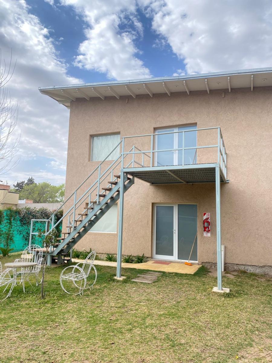 APART HOTEL EN VENTA