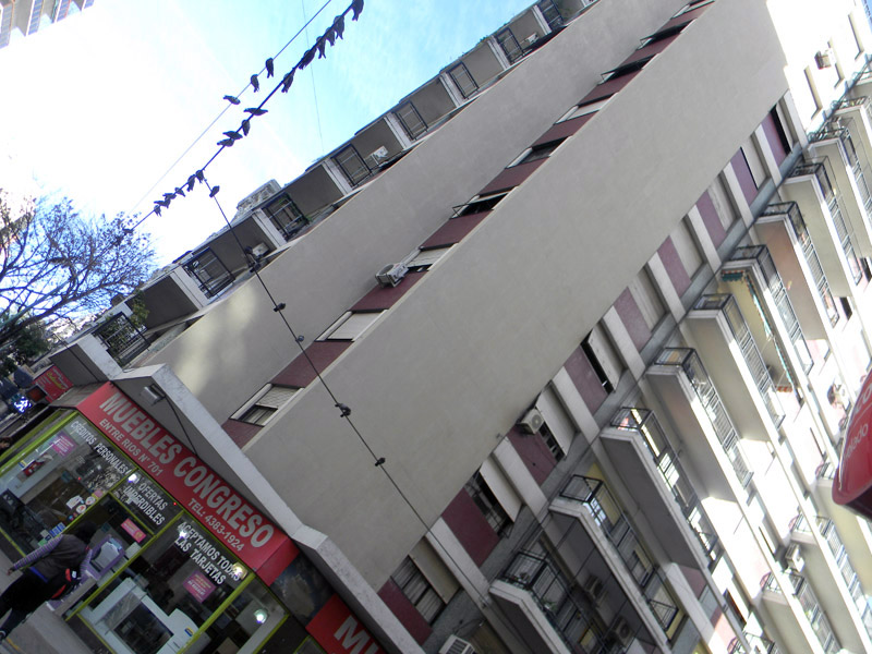 AV. ENTRE RIOS 700 · Monserrat — foto 17