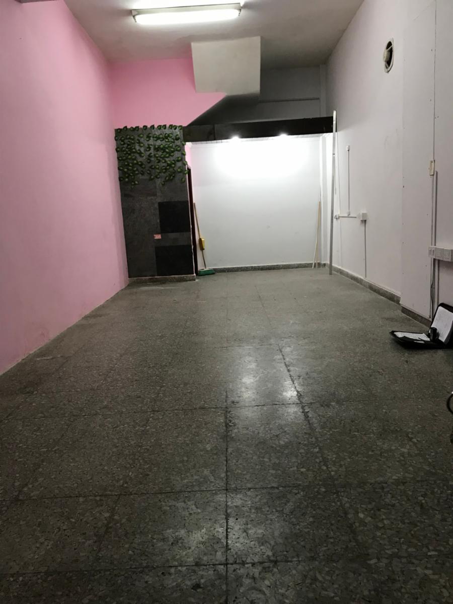 ALQUILER - LOCAL COMERCIAL - VILLA MADERO