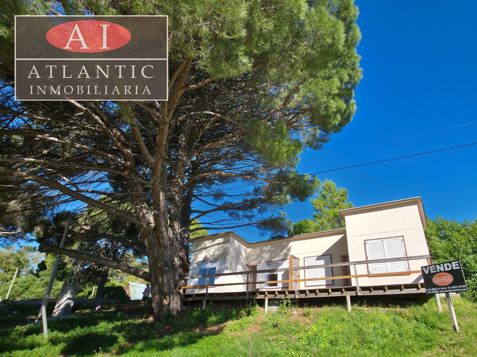 Oportunidad en Sauce Grande - 3 Cabañas en Venta