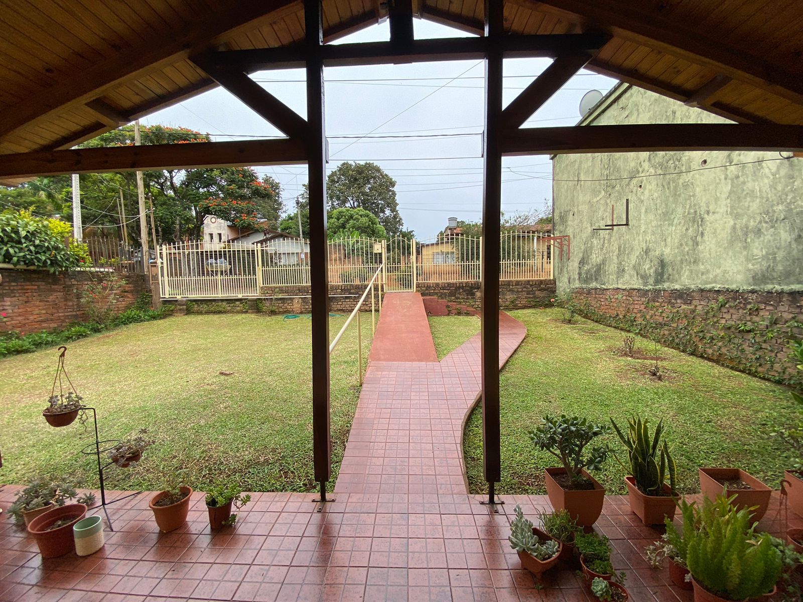 Primeros Colonizadores 382 · Oberá — foto 6
