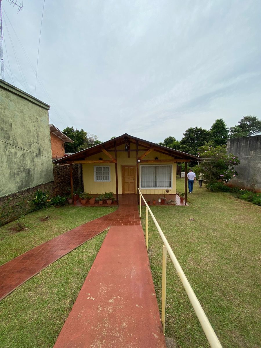 Primeros Colonizadores 382 · Oberá — foto 8