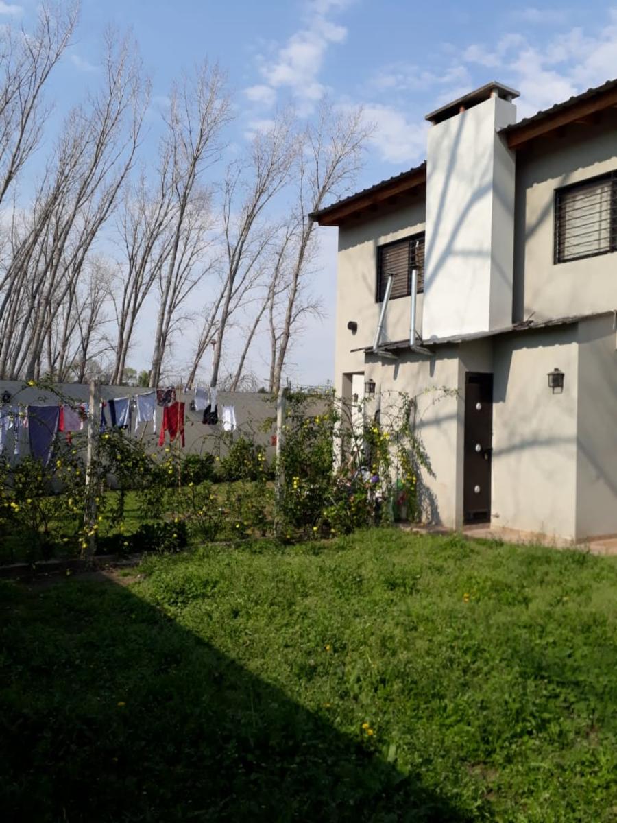Las Calendulas 2700 · Pilar — foto 5