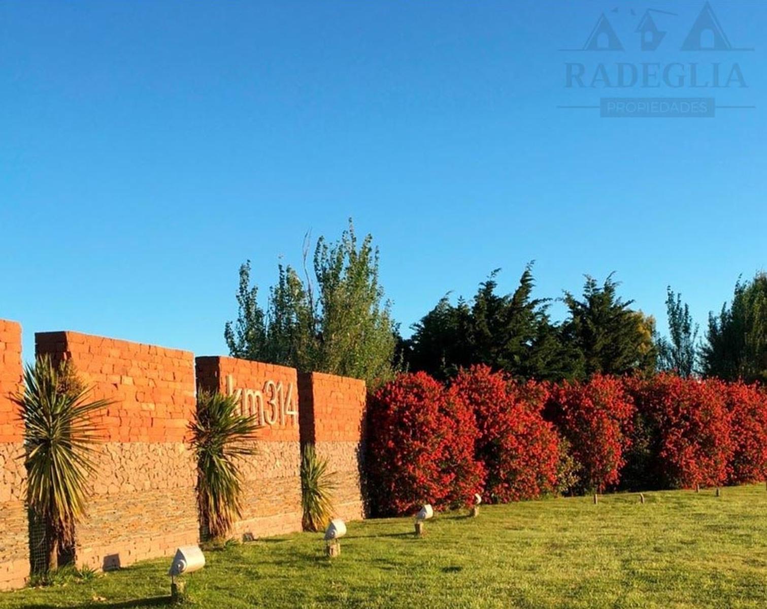 Lote de 760 m² en Km 314 - Casas de Mar, San Clemente del Tuyú