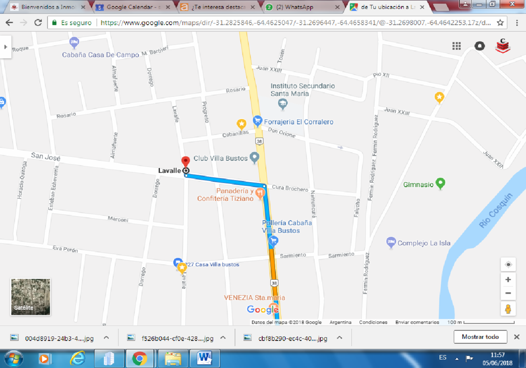 San Jose · Punilla — foto 11