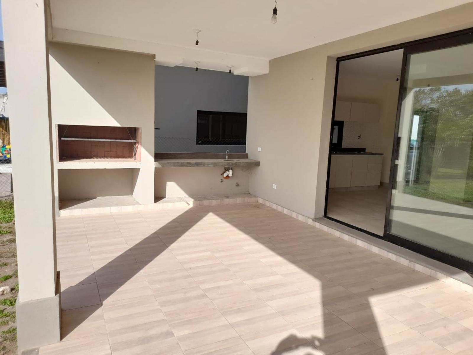 alto Cevil 1 · Yerba Buena — foto 19