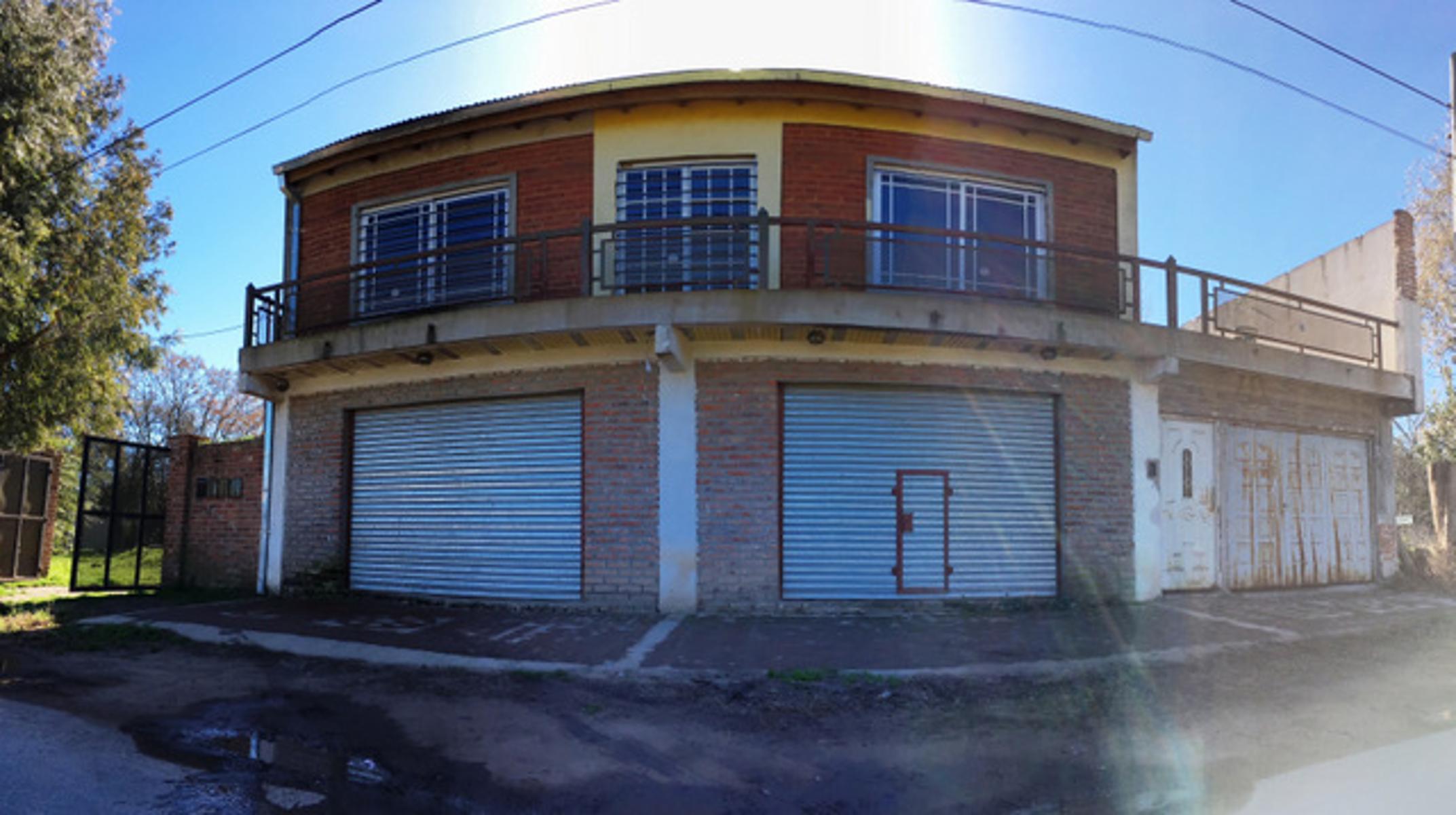 Urdinea 200 · Cañuelas — foto 3