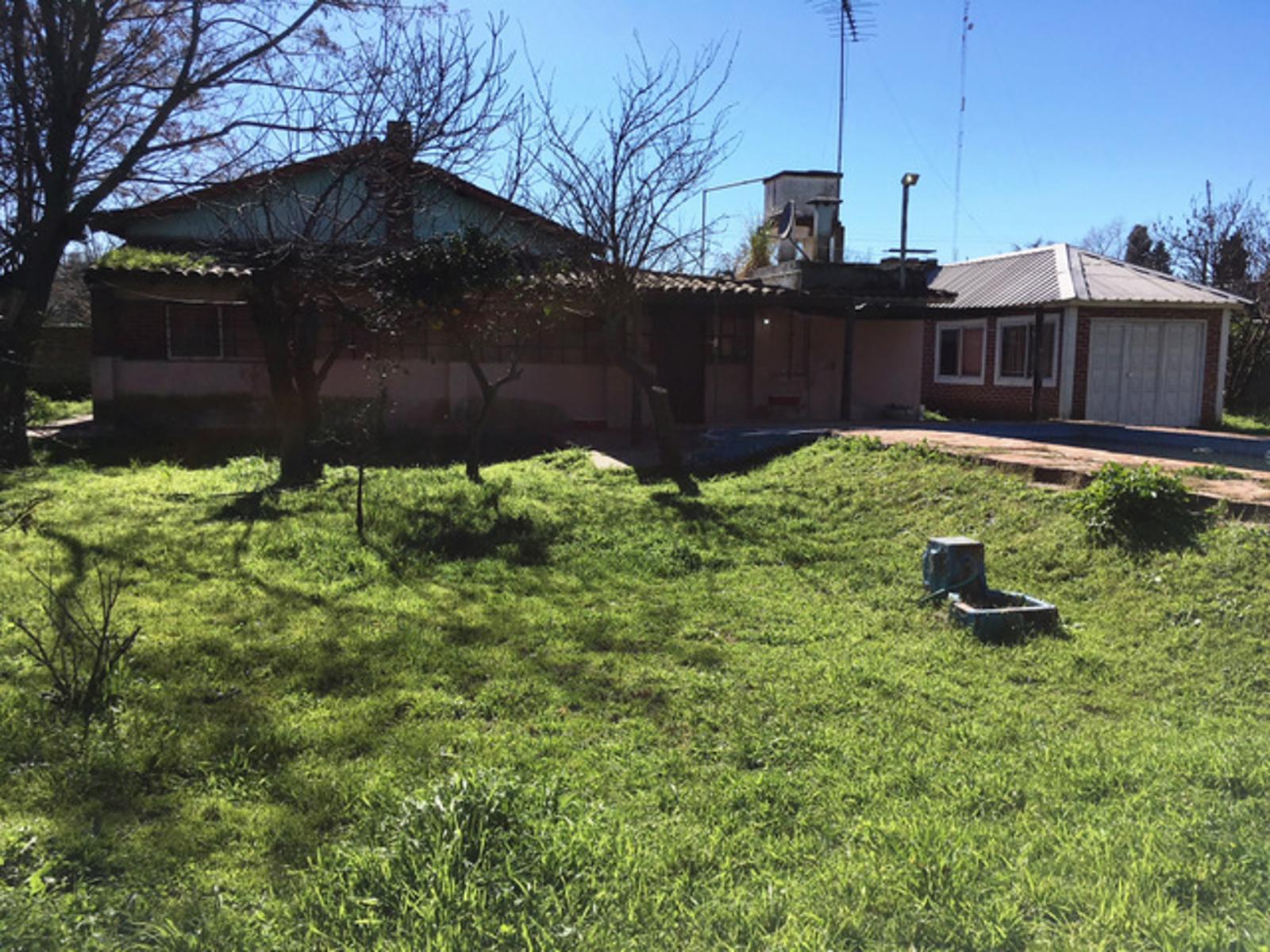 Urdinea 200 · Cañuelas — foto 5