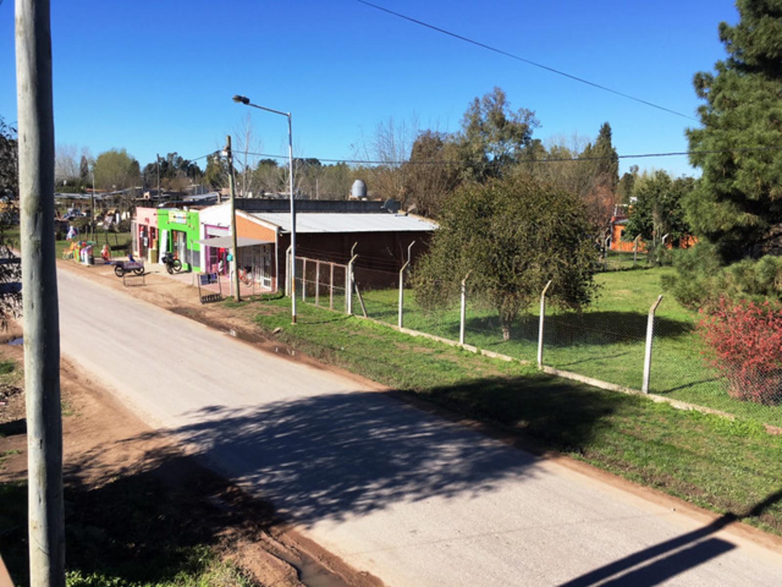 Urdinea 200 · Cañuelas — foto 8