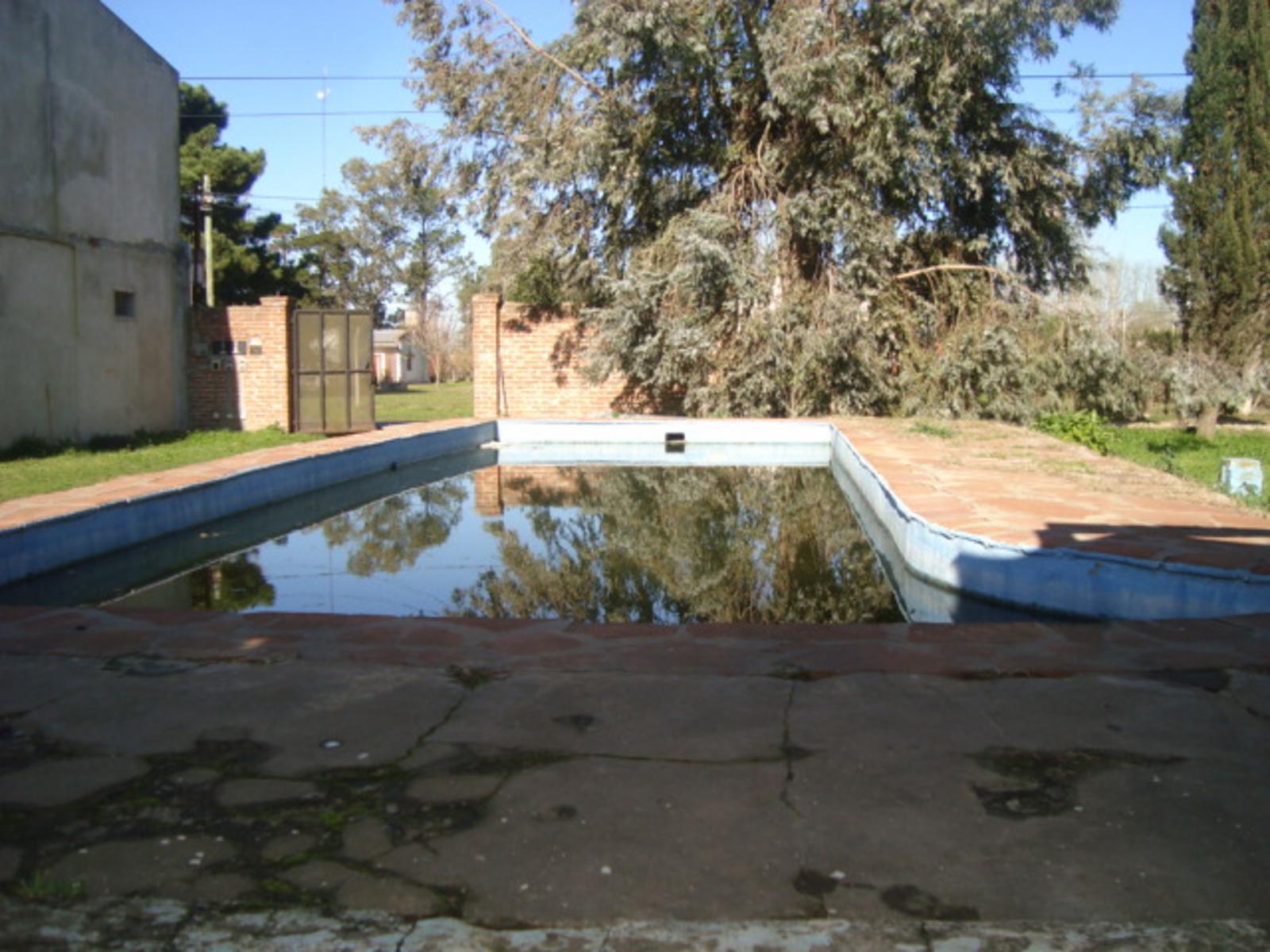 Urdinea 200 · Cañuelas — foto 9