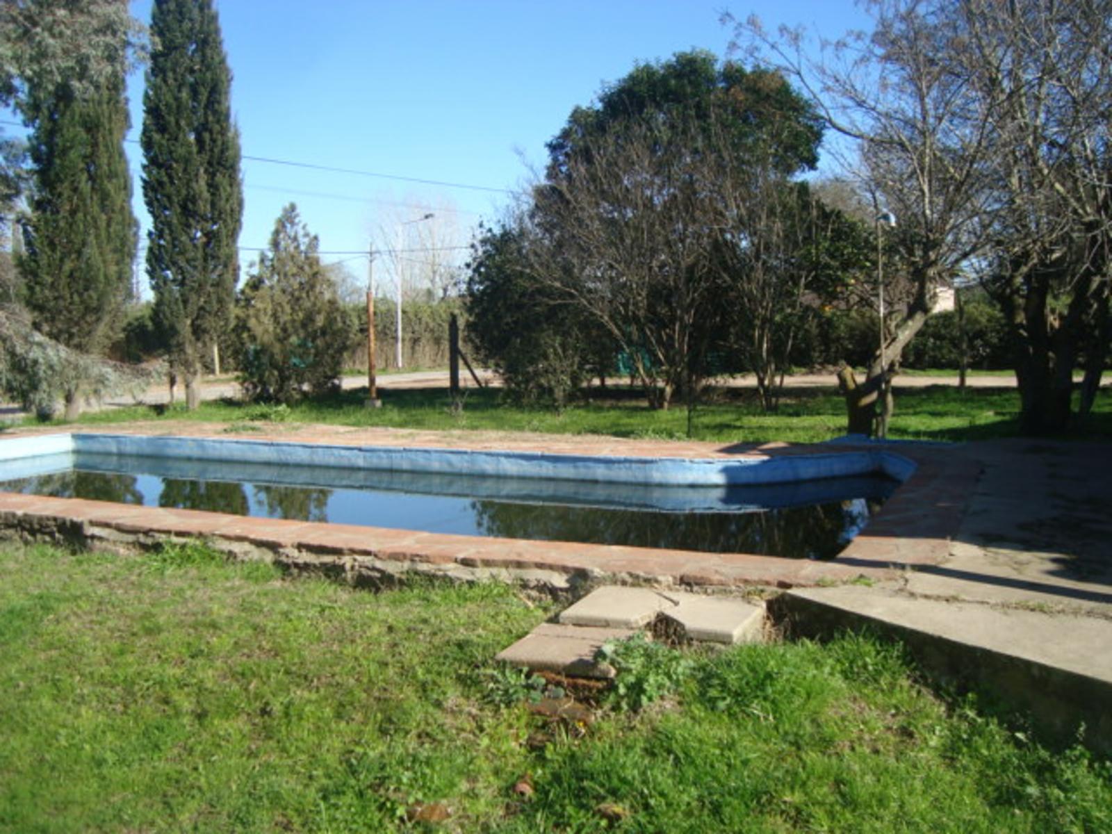 Urdinea 200 · Cañuelas — foto 10