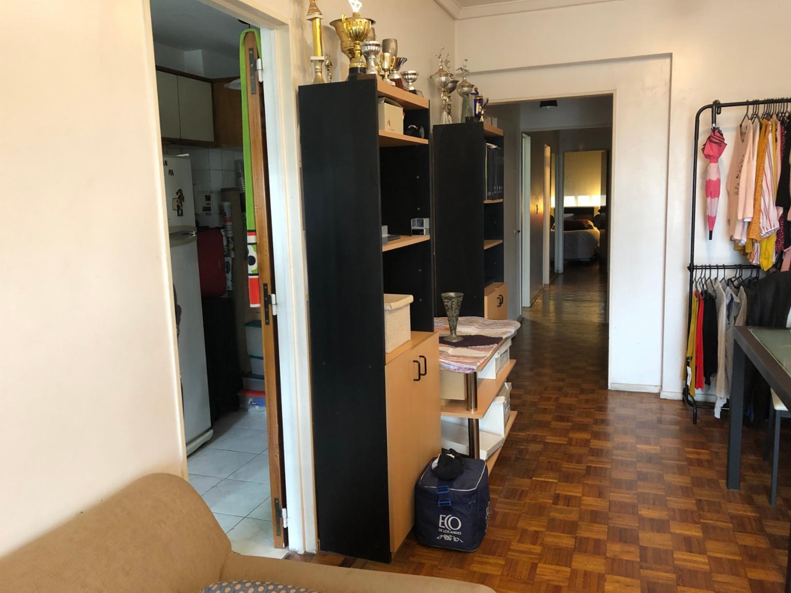 Av Santa Fe 5200 · Palermo — foto 5