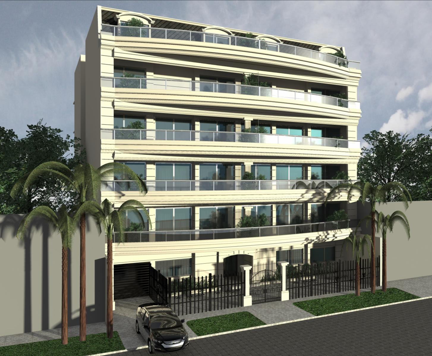 Departamento monoambiente en Pozo en Adrogué