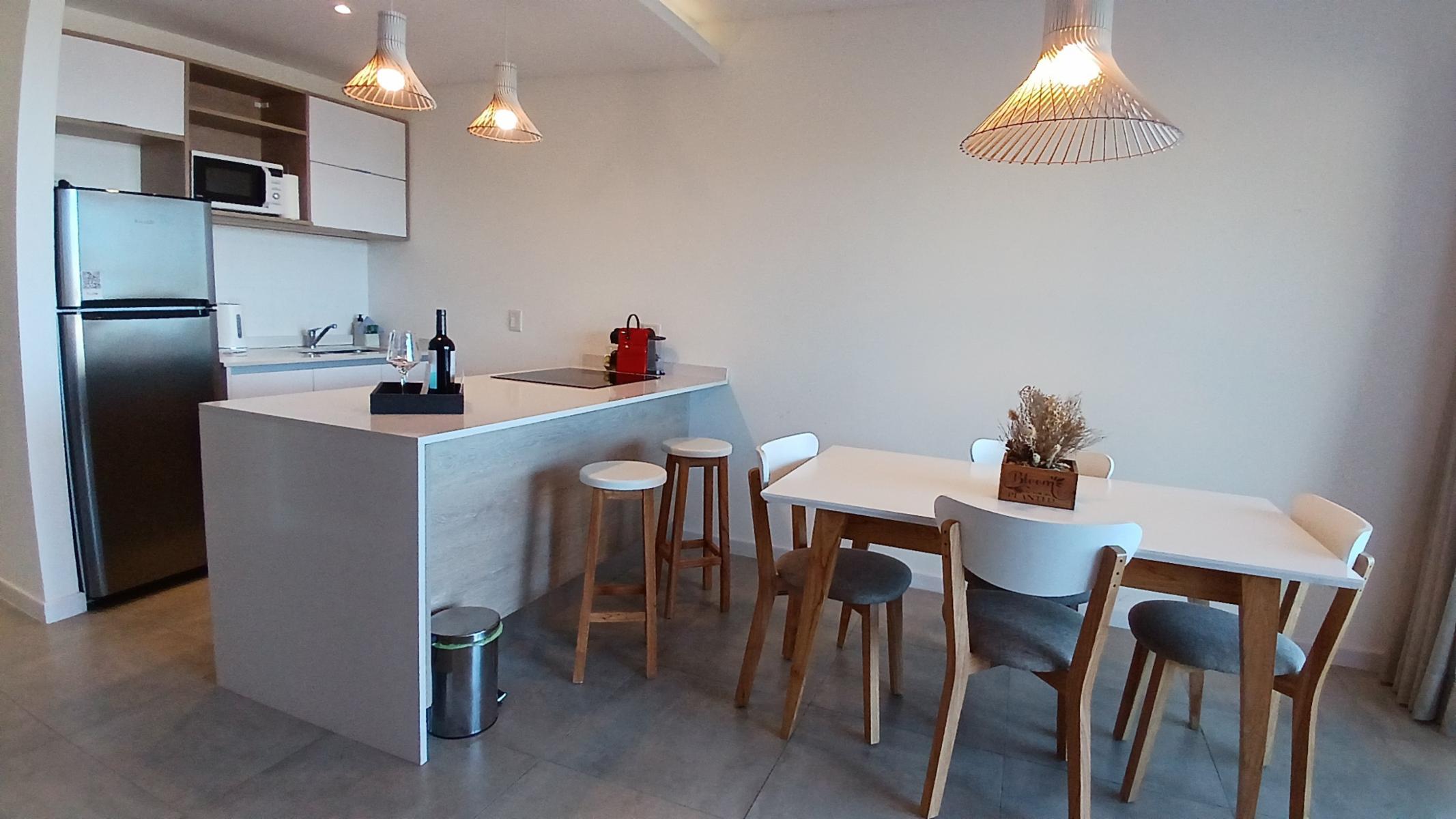 MAR DE LAS PAMPAS - Almirante Bown y playa · Villa Gesell — foto 11
