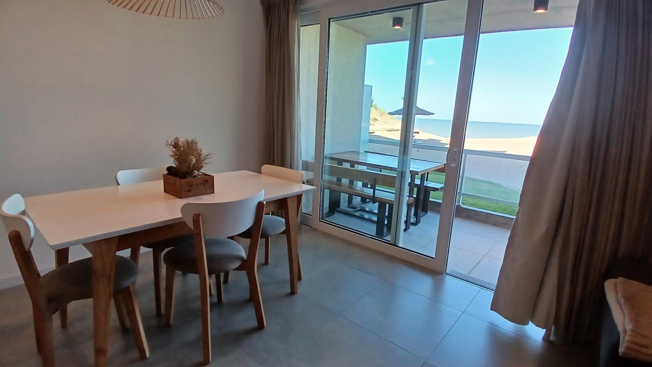 MAR DE LAS PAMPAS - Almirante Bown y playa · Villa Gesell — foto 12