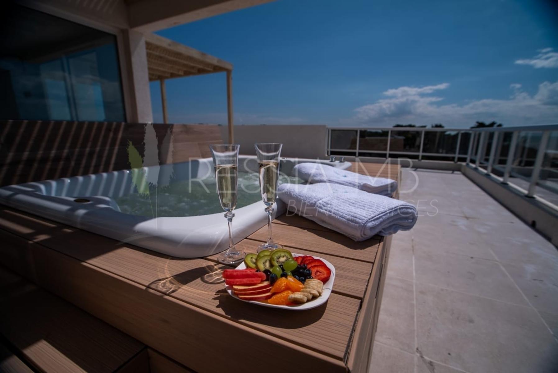 MAR DE LAS PAMPAS - Almirante Bown y playa · Villa Gesell — foto 4