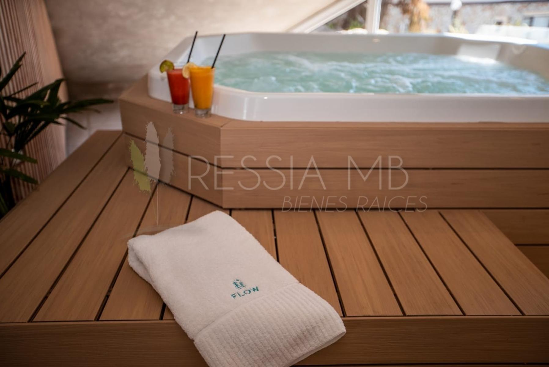 MAR DE LAS PAMPAS - Almirante Bown y playa · Villa Gesell — foto 7