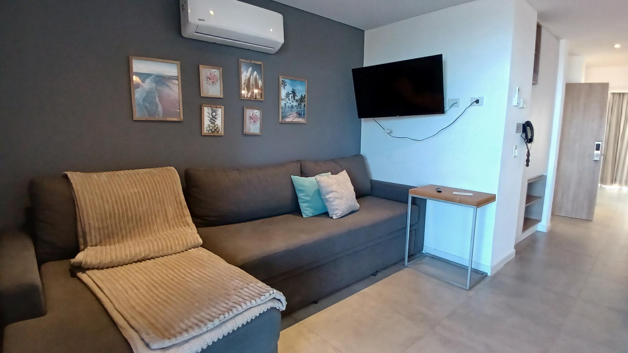MAR DE LAS PAMPAS - Almirante Bown y playa · Villa Gesell — foto 8