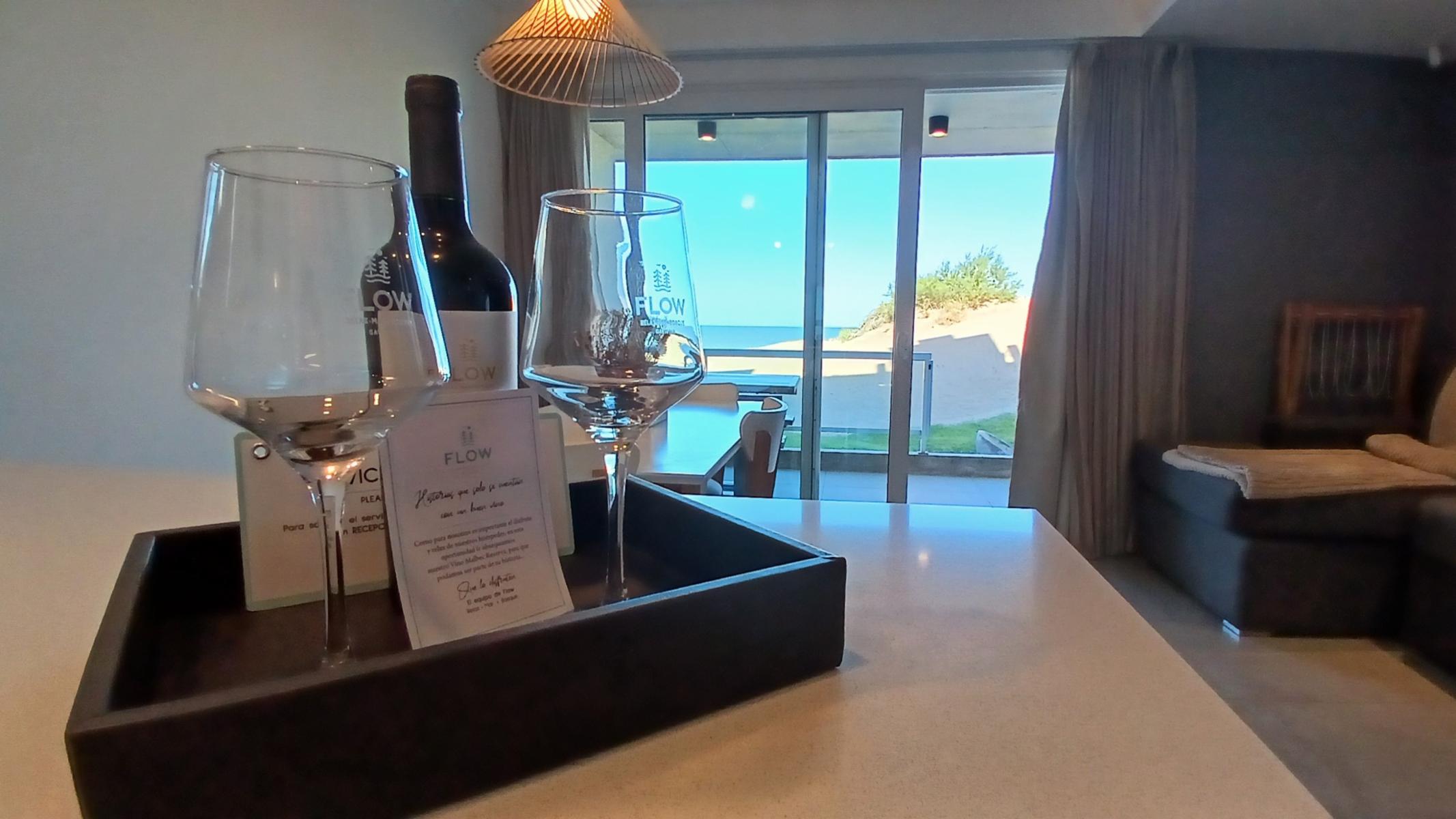MAR DE LAS PAMPAS - Almirante Bown y playa · Villa Gesell — foto 10