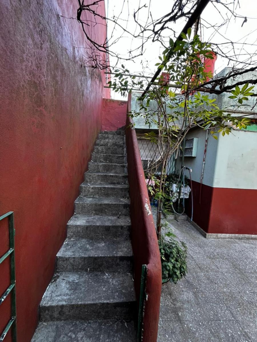 Indalecio Goméz 194 · Lomas De Zamora — foto 17
