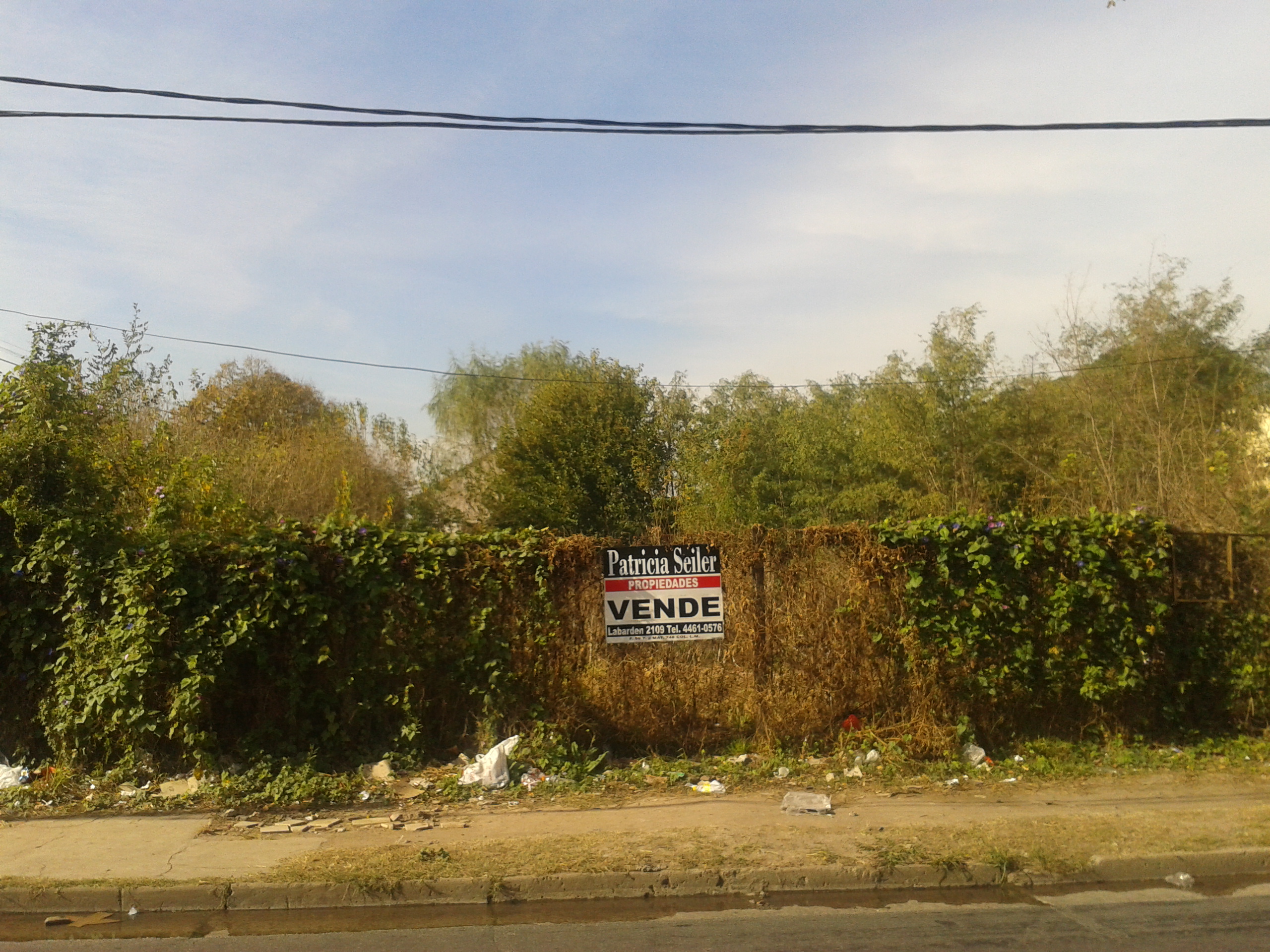 Miguel Cane · La Matanza — foto 3