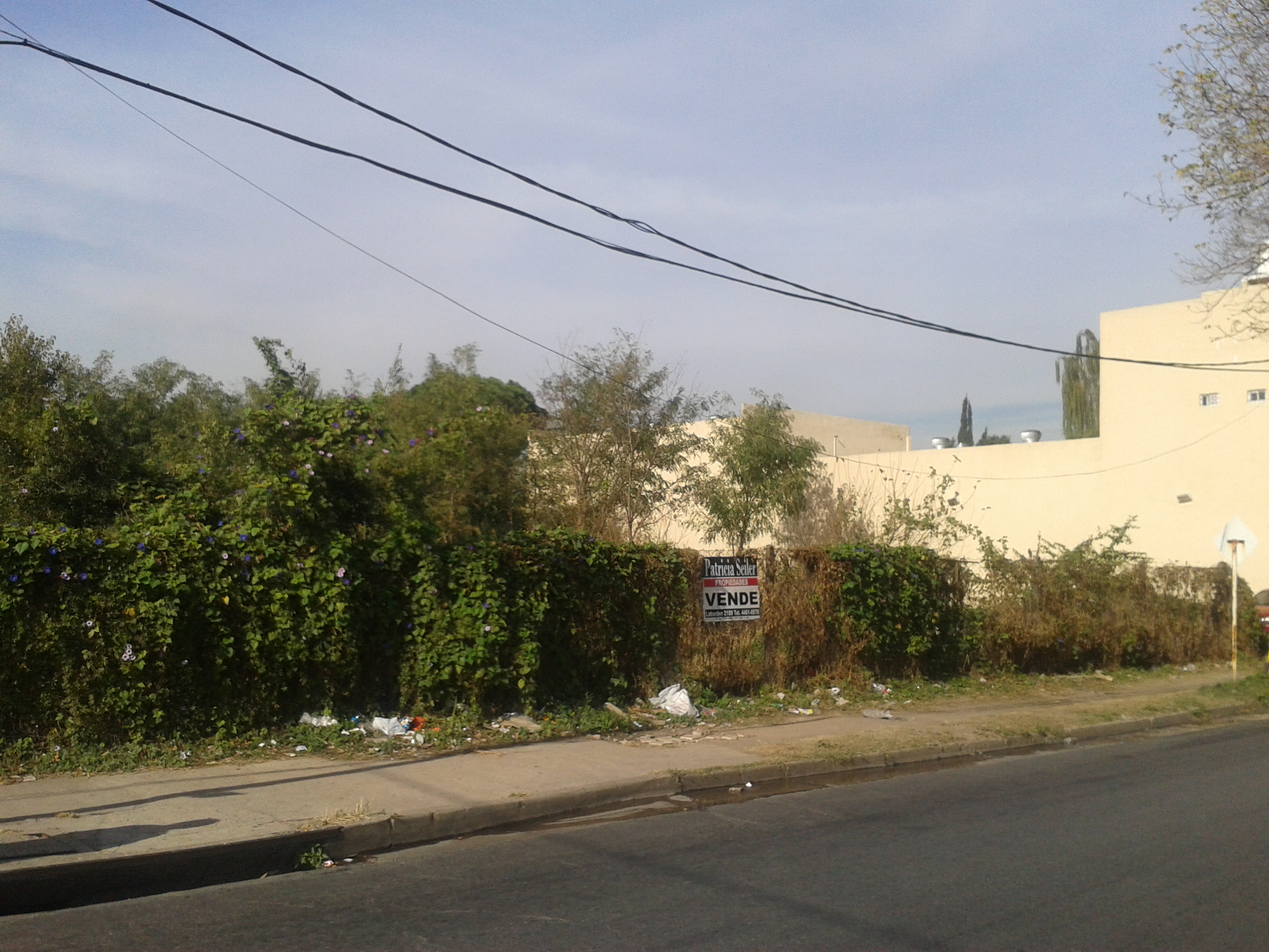 Miguel Cane · La Matanza — foto 6