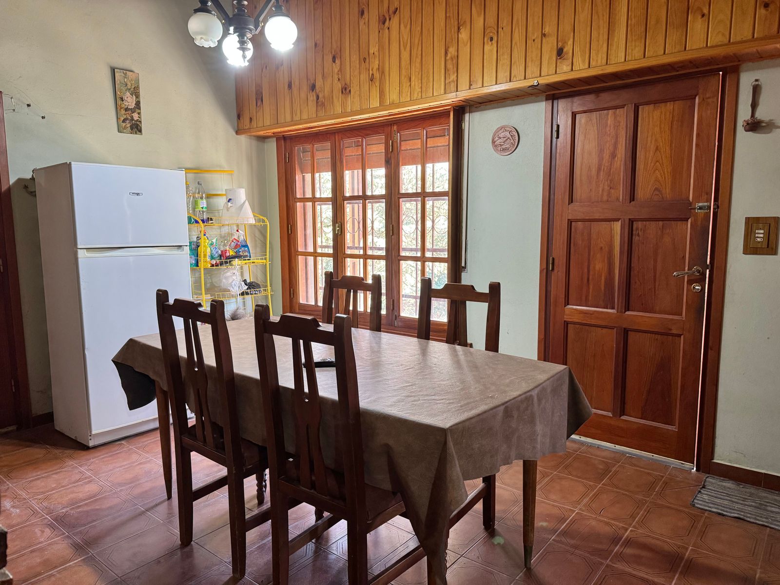 La Rioja Este 371 · Monte Hermoso — foto 4
