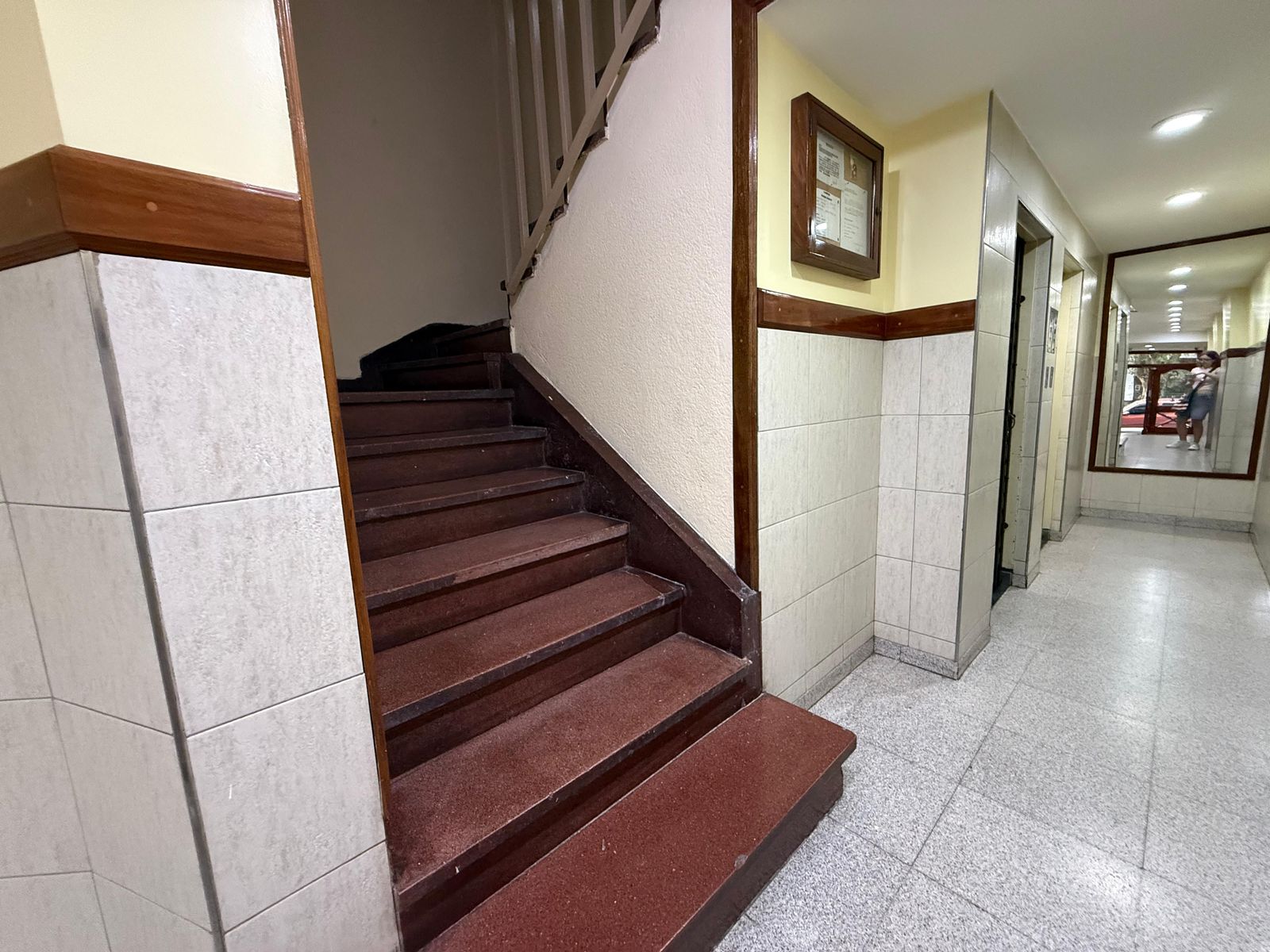 Rodriguez Peña 157 2 Piso C · La Matanza — foto 3