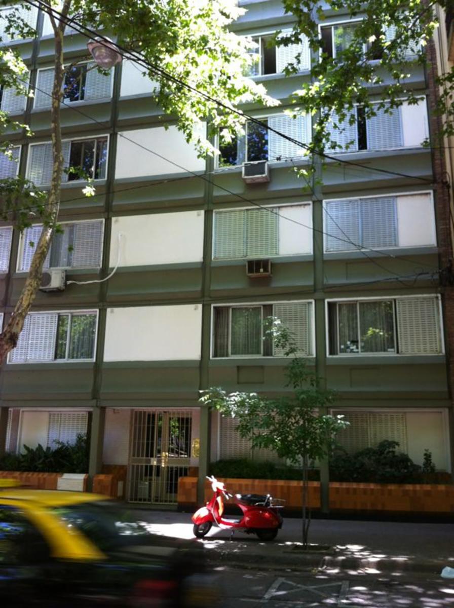Laprida 1766 · Rosario — foto 8