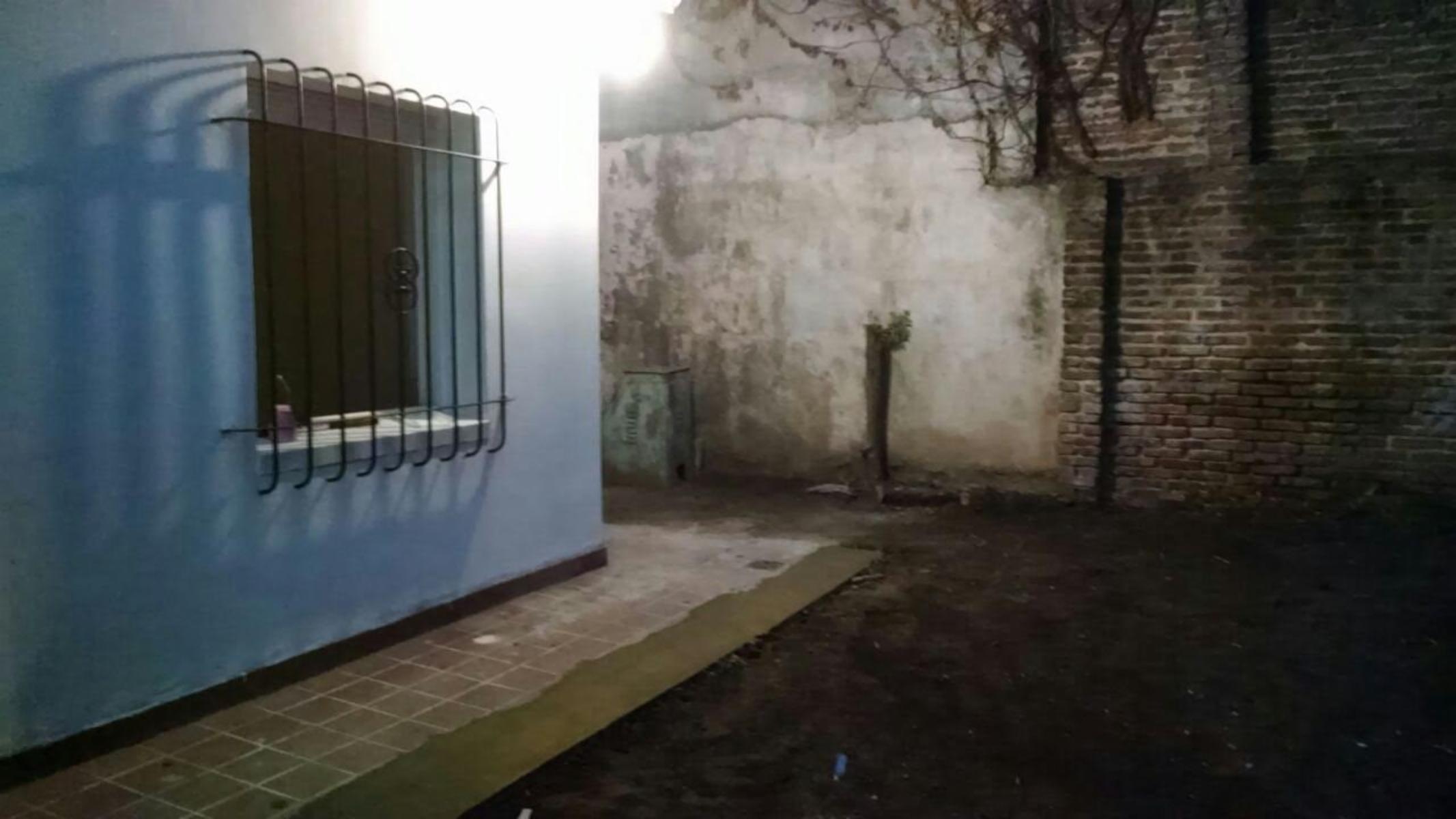 Quintana 3316 · San Fernando — foto 4