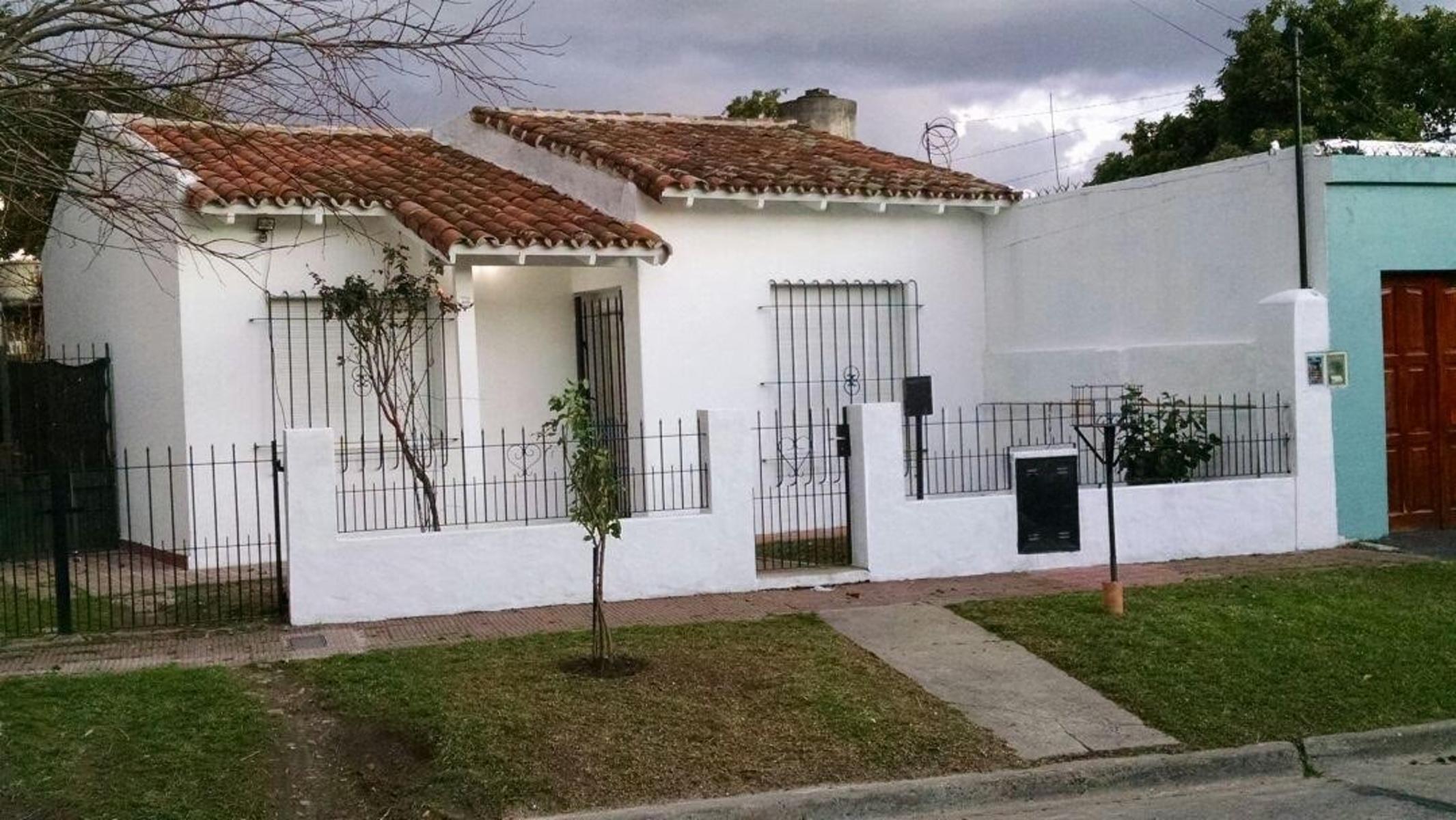 Quintana 3316 · San Fernando — foto 5