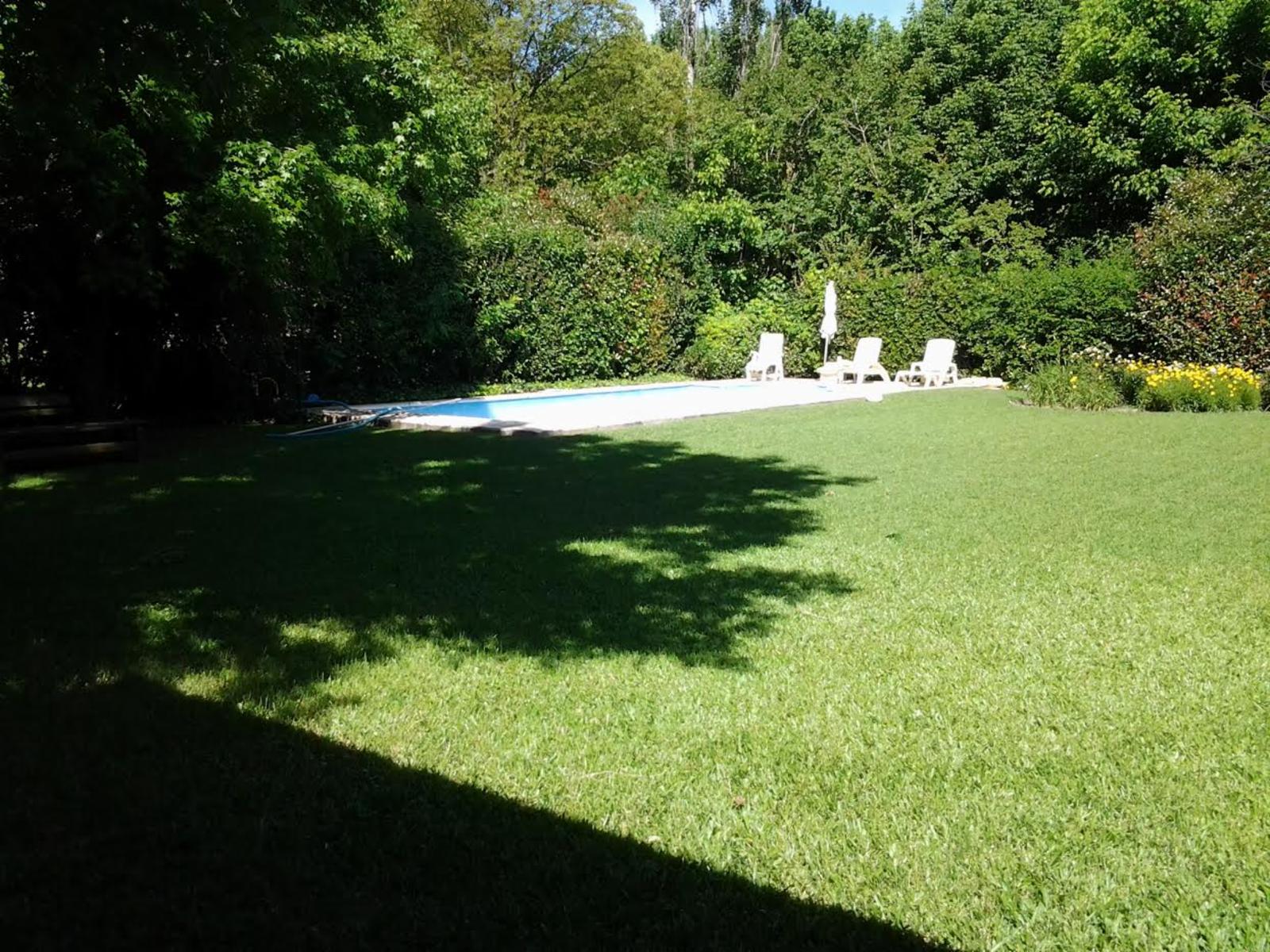 ARISTOBULO DEL VALLE 0 · San Miguel — foto 3