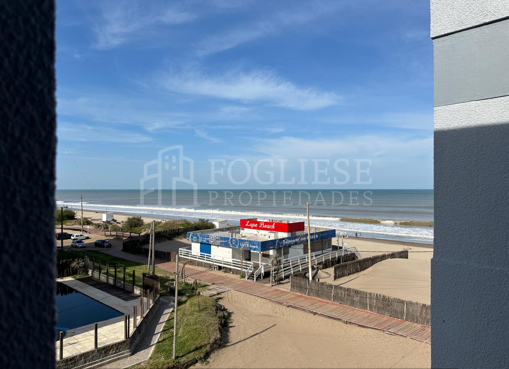 Paseo 114 y Costanera · Villa Gesell — foto 11