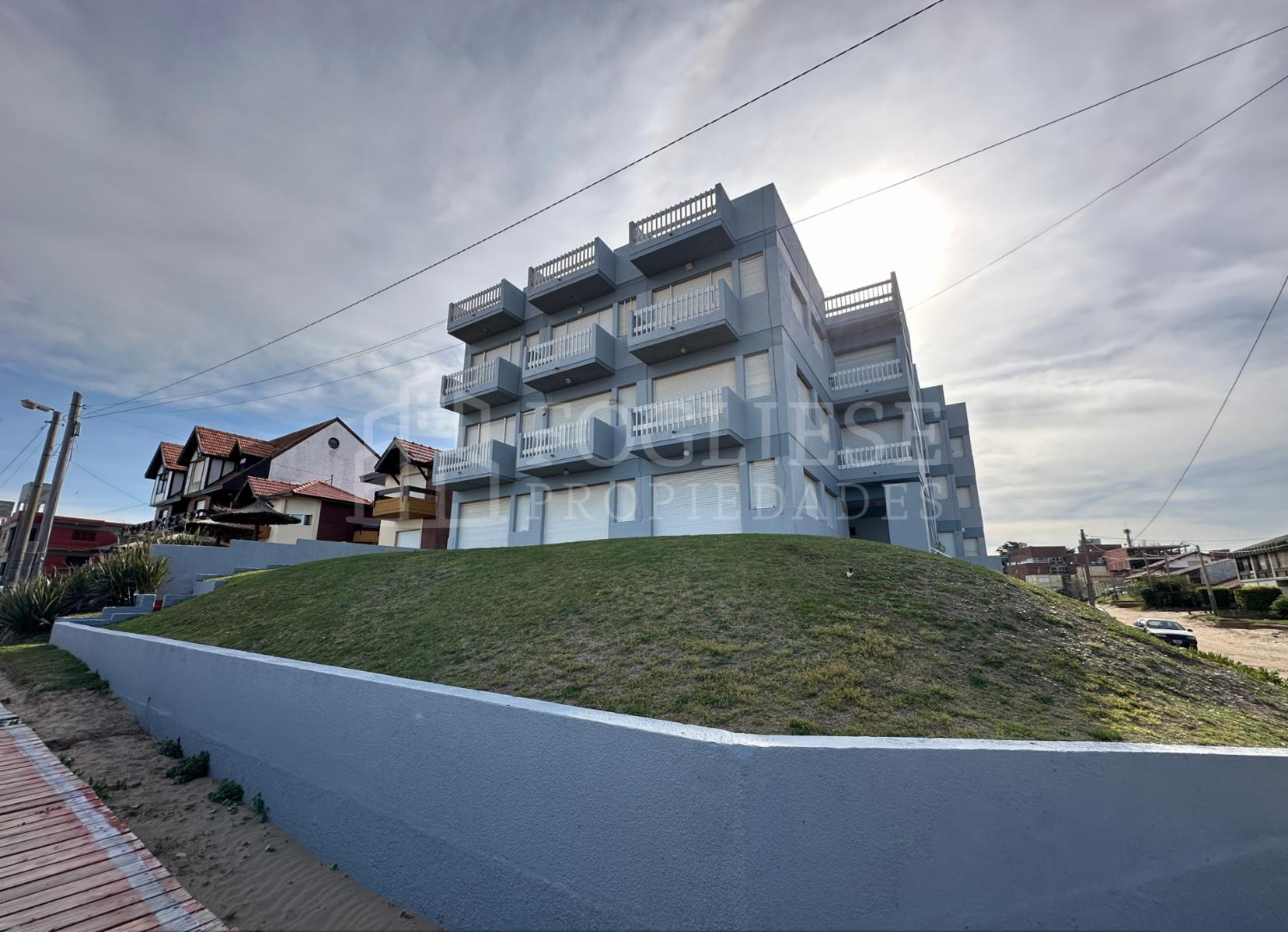 Paseo 114 y Costanera · Villa Gesell — foto 17