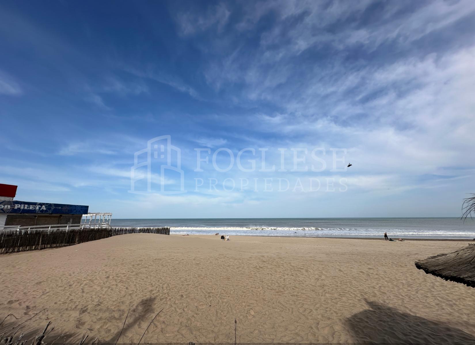 Paseo 114 y Costanera · Villa Gesell — foto 18