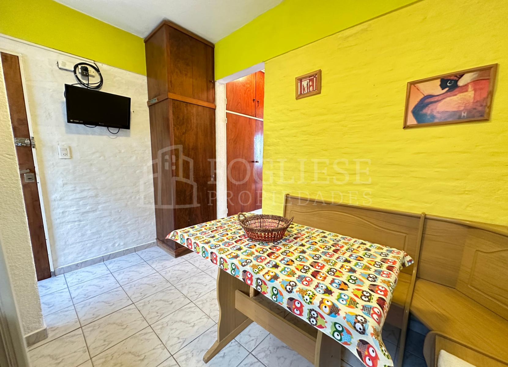 Paseo 114 y Costanera · Villa Gesell — foto 3