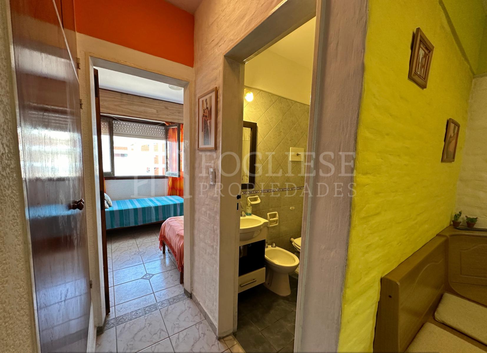 Paseo 114 y Costanera · Villa Gesell — foto 4