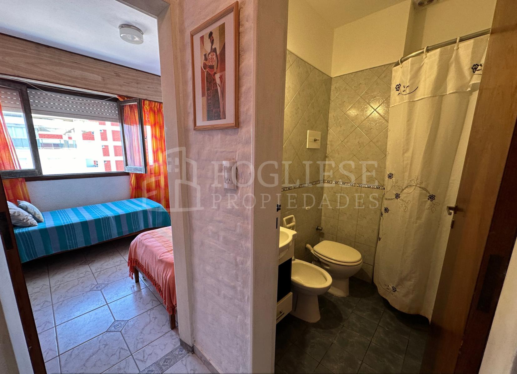 Paseo 114 y Costanera · Villa Gesell — foto 5