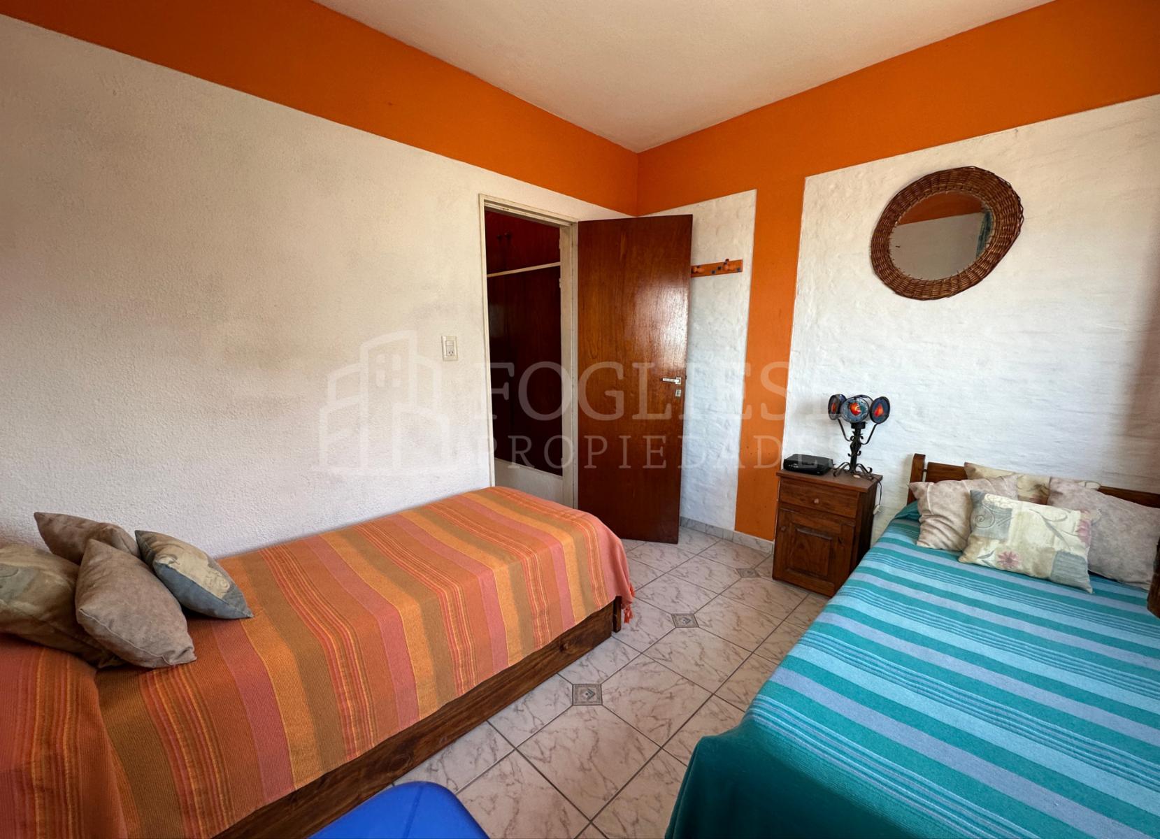 Paseo 114 y Costanera · Villa Gesell — foto 9