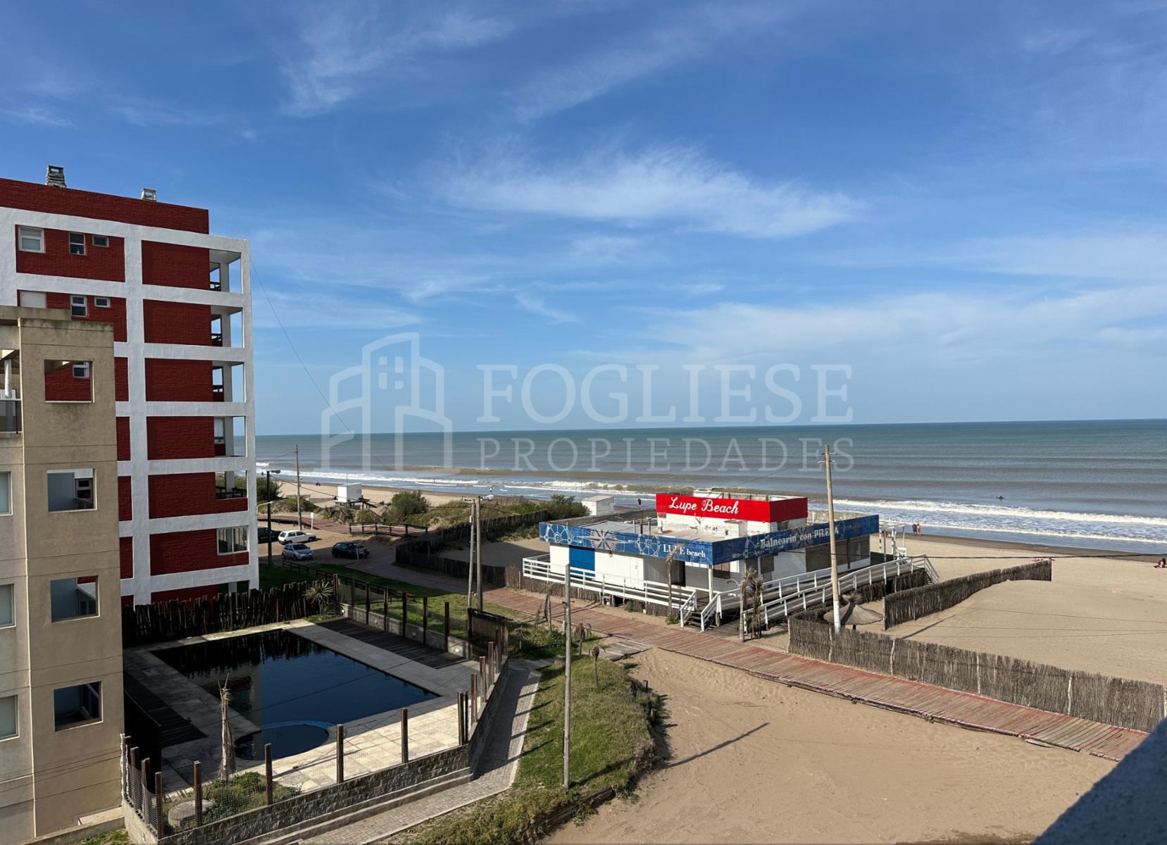 Paseo 114 y Costanera · Villa Gesell — foto 10