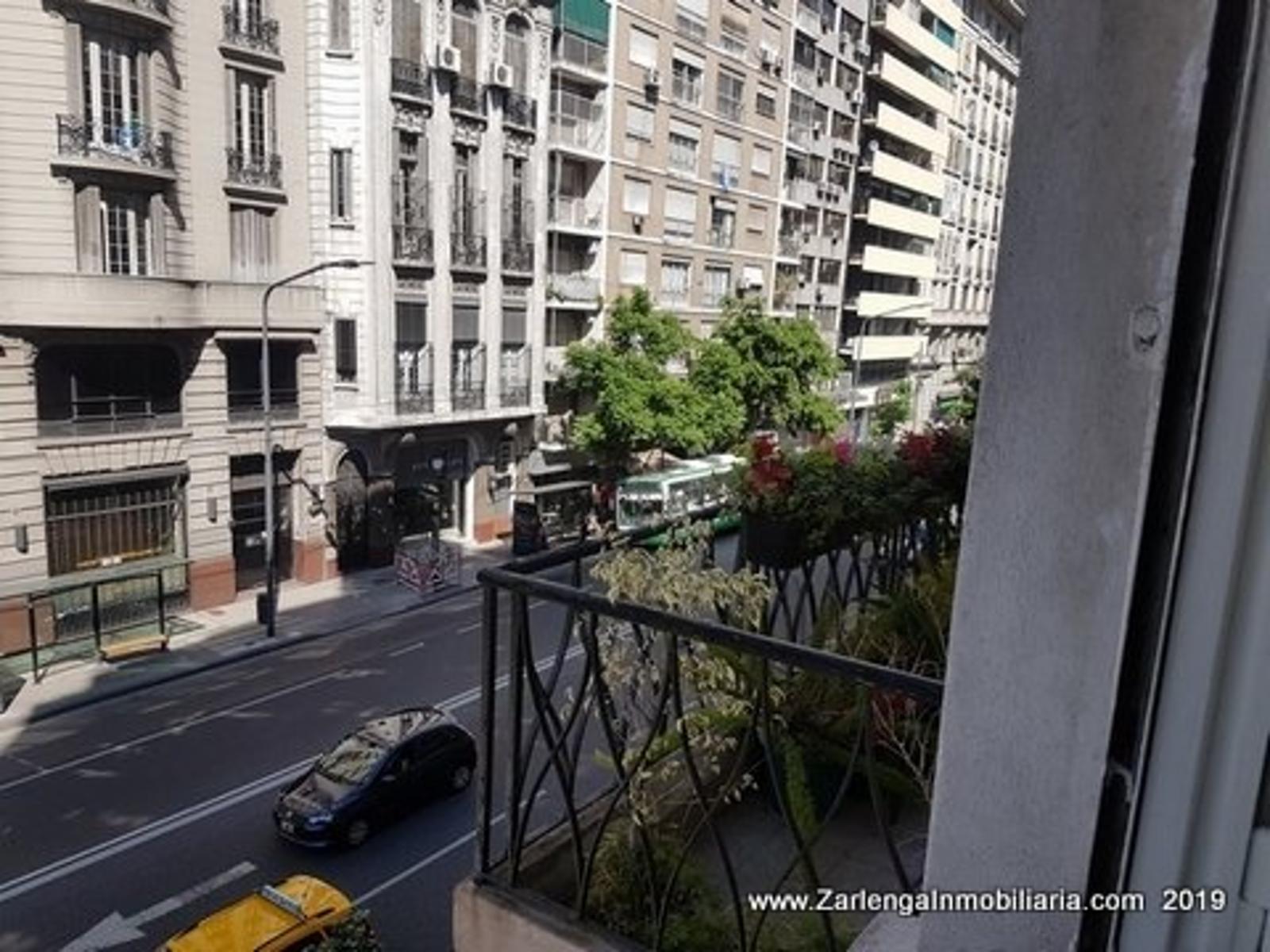 Av Callao 400 · Barrio Norte — foto 11