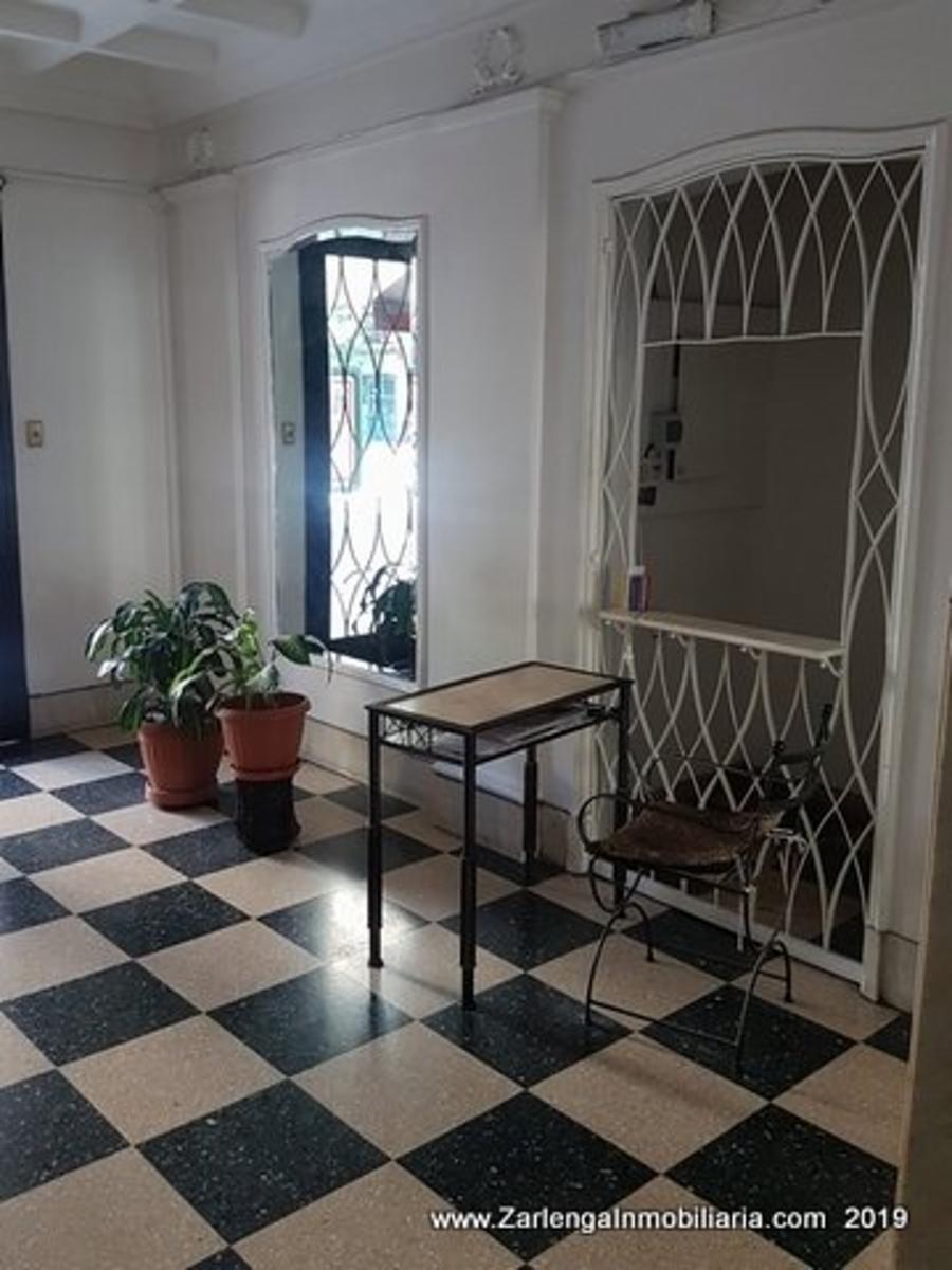 Av Callao 400 · Barrio Norte — foto 14