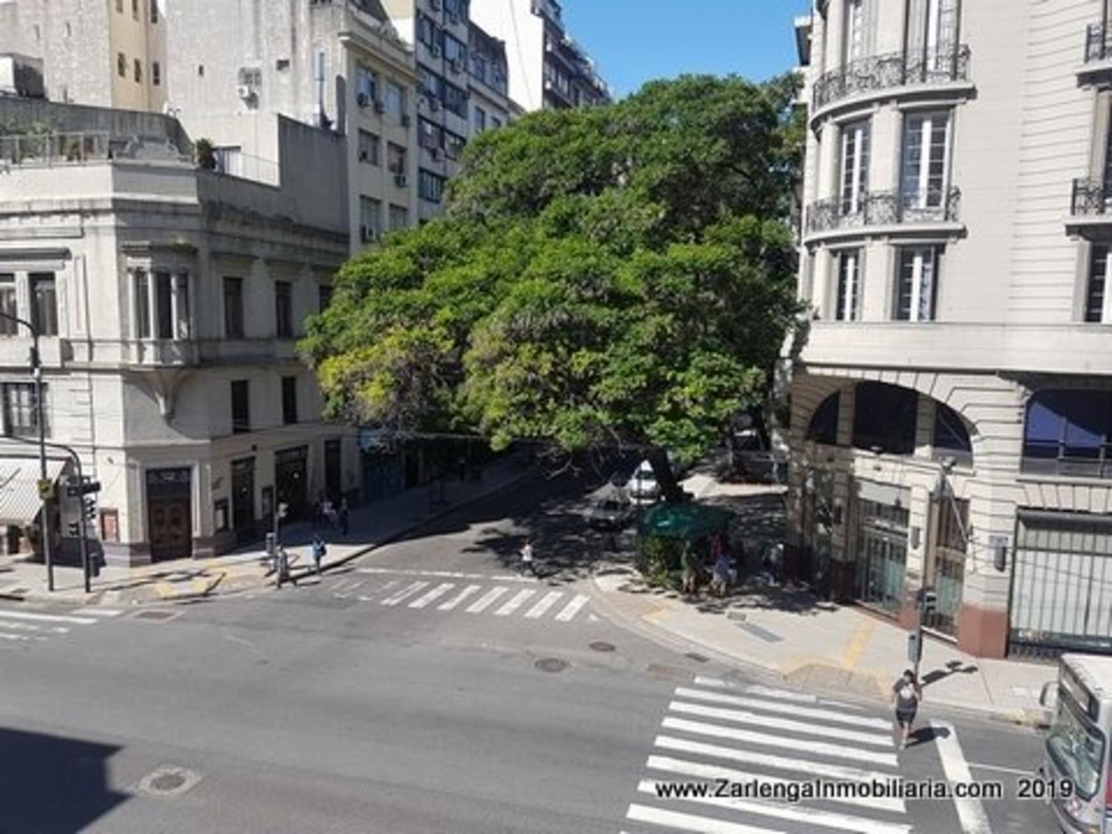 Av Callao 400 · Barrio Norte — foto 8