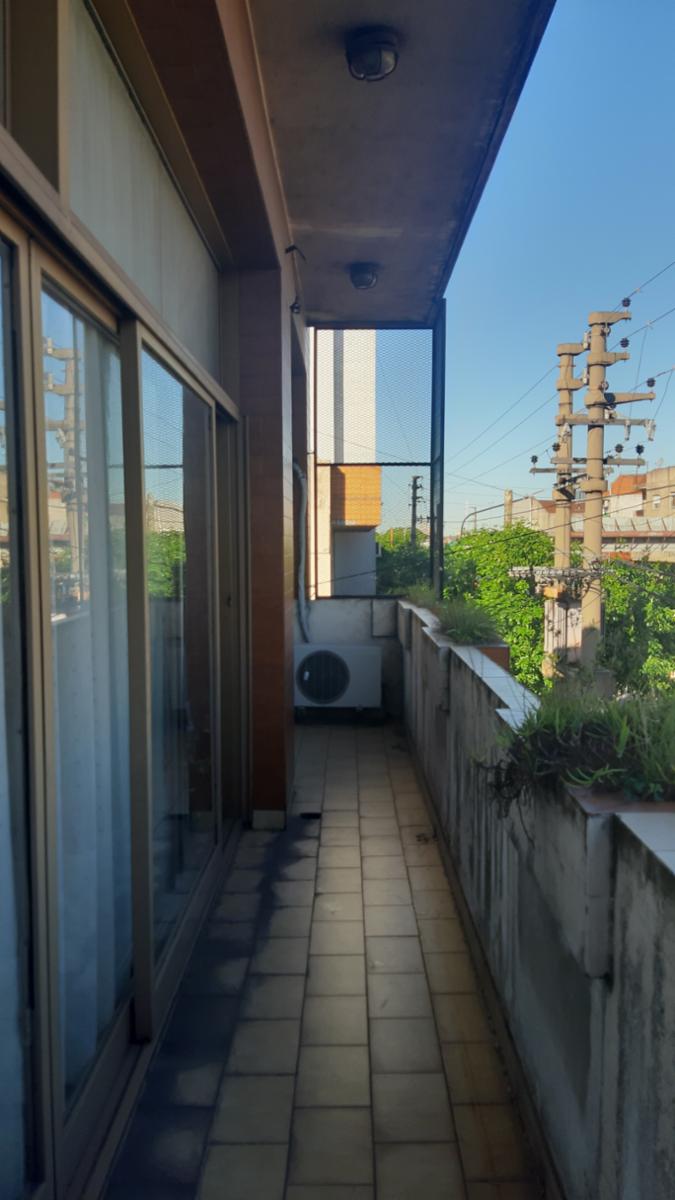 Avenida Mosconi 147 · La Matanza — foto 15