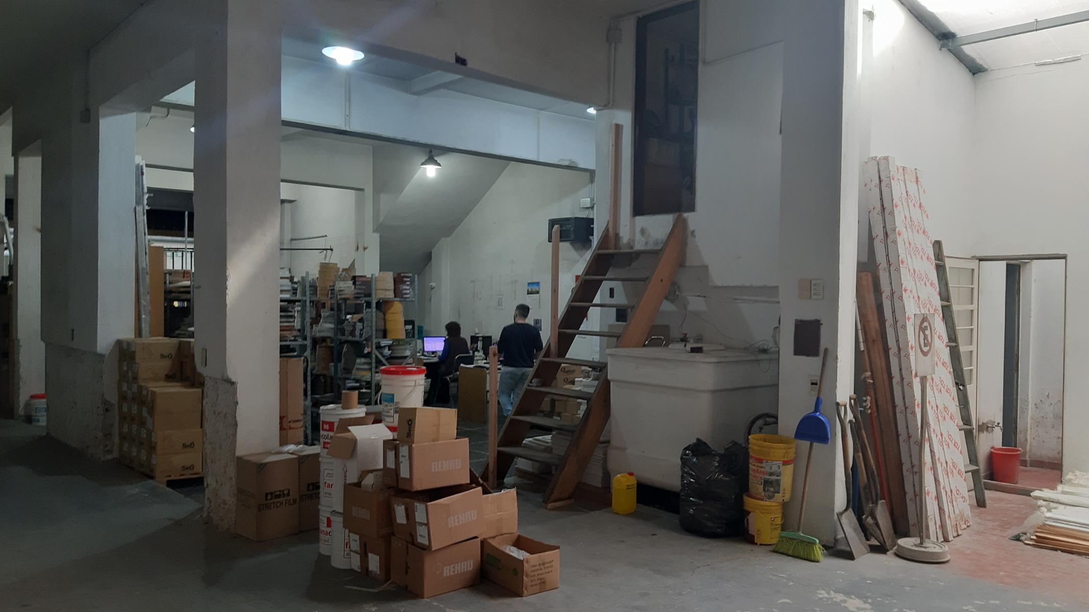 Avenida Mosconi 147 · La Matanza — foto 3