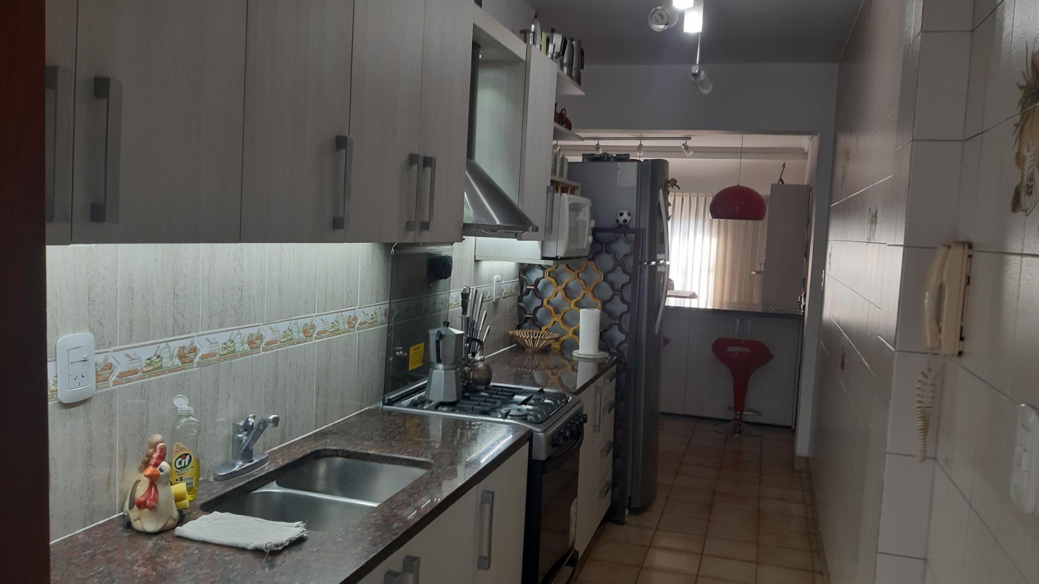 Avenida Mosconi 147 · La Matanza — foto 23