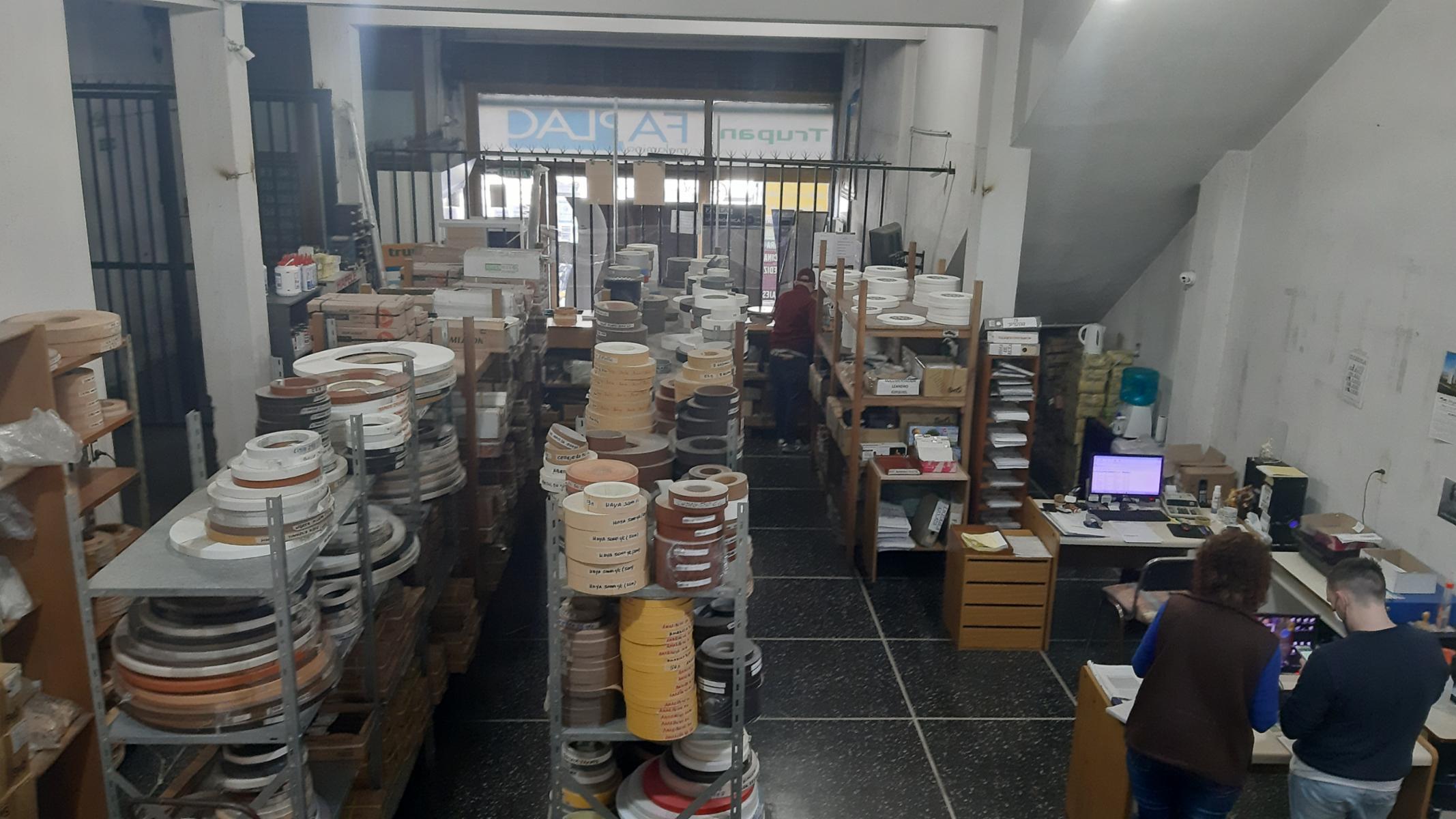 Avenida Mosconi 147 · La Matanza — foto 5